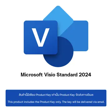 Visio Standard 2024