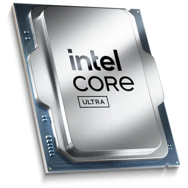 Intel® Core™ Ultra 5 Processor 245K