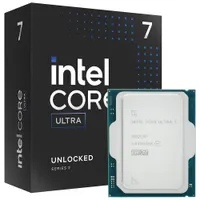 Intel® Core™ Ultra 7 Processor 265KF