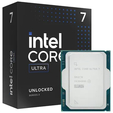 Intel® Core™ Ultra 7 Processor 265KF