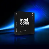 Intel® Core™ Ultra 7 Processor 265K
