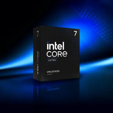 Intel® Core™ Ultra 7 Processor 265K