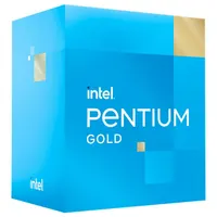 Intel® Pentium® Gold G7400 Processor