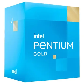 Intel® Pentium® Gold G7400 Processor