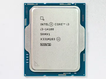 Intel® Core™ i3-14100 Processor