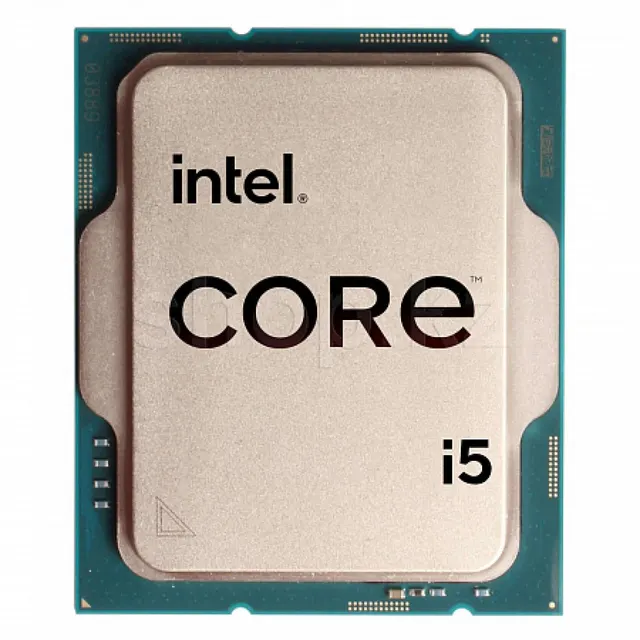 Intel® Core™ i5-12400 Processor