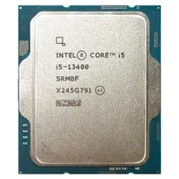 Intel® Core™ i5-13400 Processor