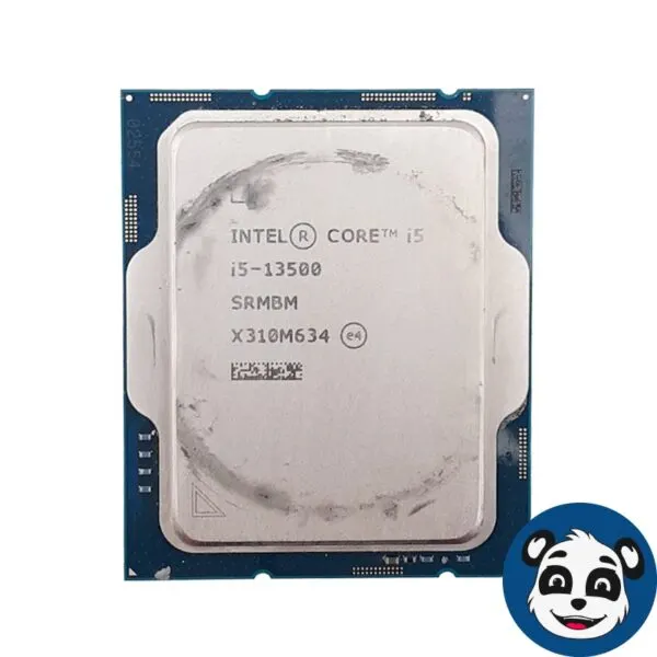 Intel Core i5-13500 up to 4.8 GHz Intel i5-13500 LGA1700 24Mb2.5-4.8 GHz P Cores