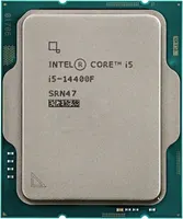 Intel® Core™ i5-14400F Processor