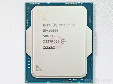 Intel® Core™ i5-14500 Processor
