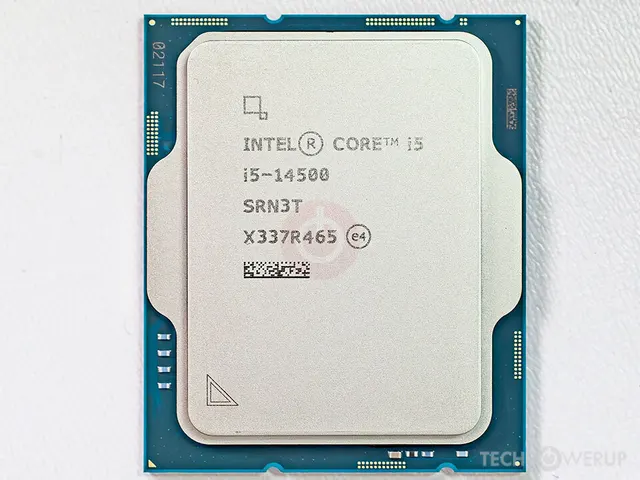 Intel® Core™ i5-14500 Processor