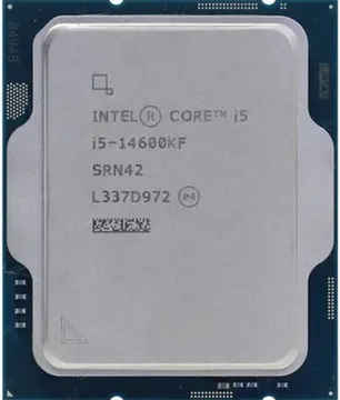 Intel® Core™ i5 Processor 14600KF