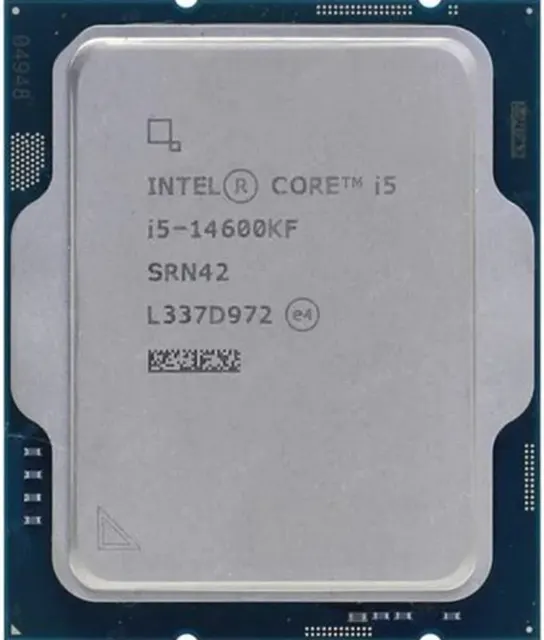 Intel® Core™ i5 Processor 14600KF