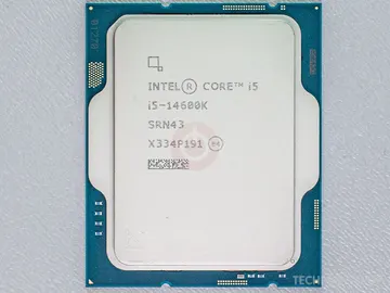 Intel® Core™ i5 Processor 14600K