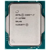 Intel® Core™ i7-12700K Processor