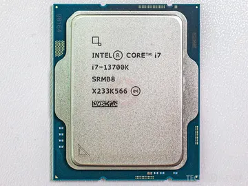 Intel® Core™ i7-13700K Processor