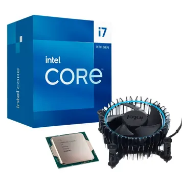 Intel® Core™ i7-14700 Processor