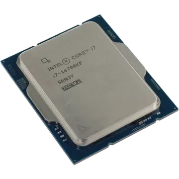 Intel® Core™ i7-14700KF Processor