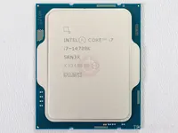Intel® Core™ i7-14700K Processor