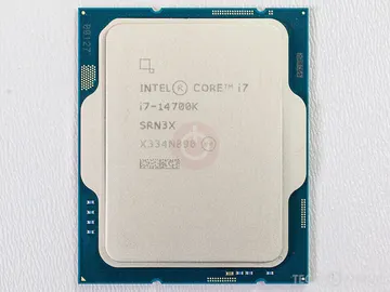 Intel® Core™ i7-14700K Processor