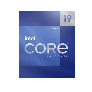 Intel® Core™ i9-12900K Processor