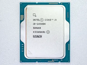 Intel® Core™ i9-14900K Processor