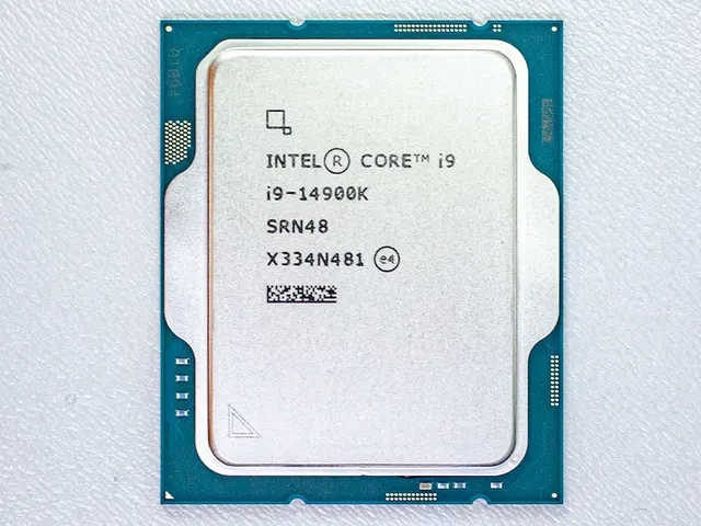 Intel® Core™ i9-14900K Processor