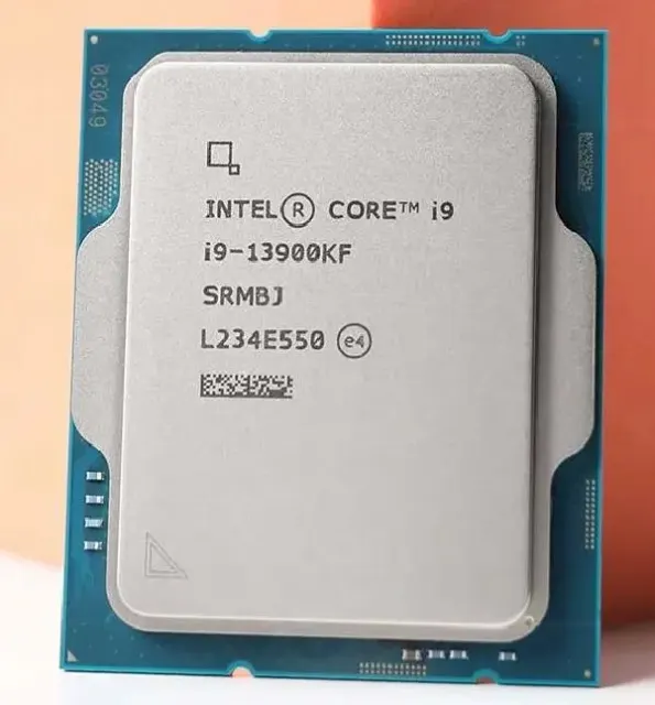 Intel® Core™ i9-13900KF Processor