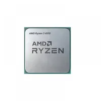 AMD Ryzen 3 4100 AM4 Processor no VGA