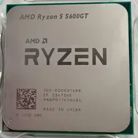 AMD Ryzen 5 5600GT AM4s Processor with GPU