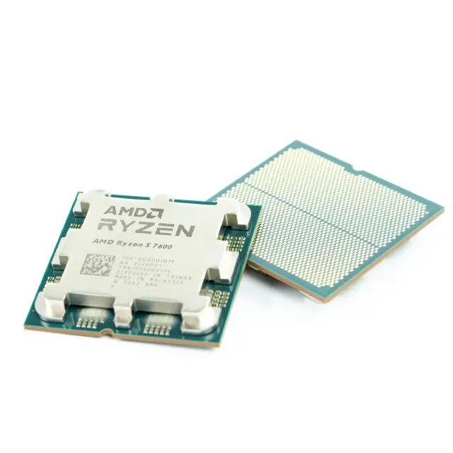 AMD Ryzen 5 7600 AM5s