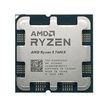 AMD Ryzen 5 7600X AM5s