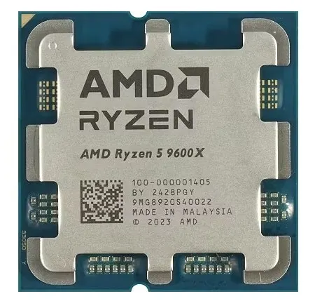 AMD Ryzen 5 9600X AM5s