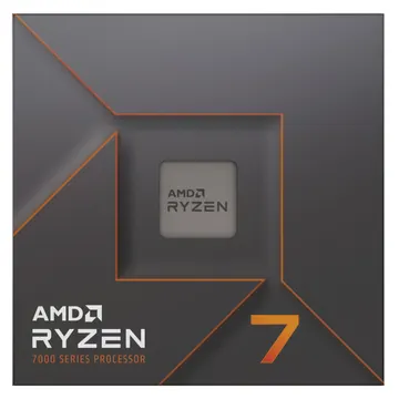 AMD Ryzen 7 7700X AM5s