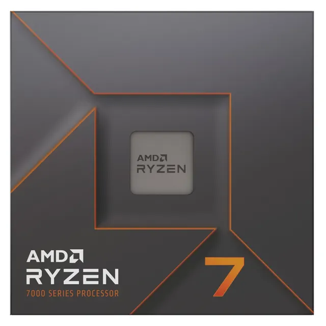AMD Ryzen 7 7700X AM5s