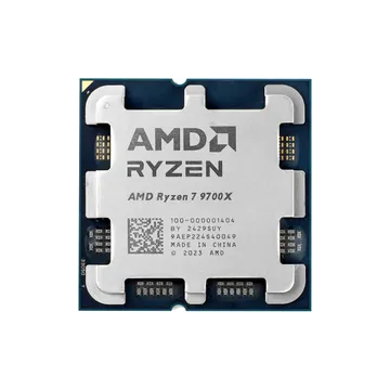AMD Ryzen 7 9700X AM5s
