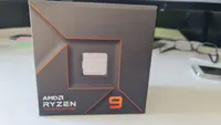 AMD Ryzen 9 7900X AM5s