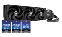 Arctic Freezer II 420 A-RGB (Black) LGA 1851, 1700, AM5/4