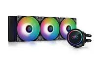 DeepCool Gammax L360 A-RGB LGA 20xx, 1700, 1200, 115xs, AM5/4, AM3+s...RGB LED light