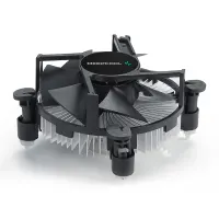DeepCool CK-11509 LGA1200, 115xs, 775s
