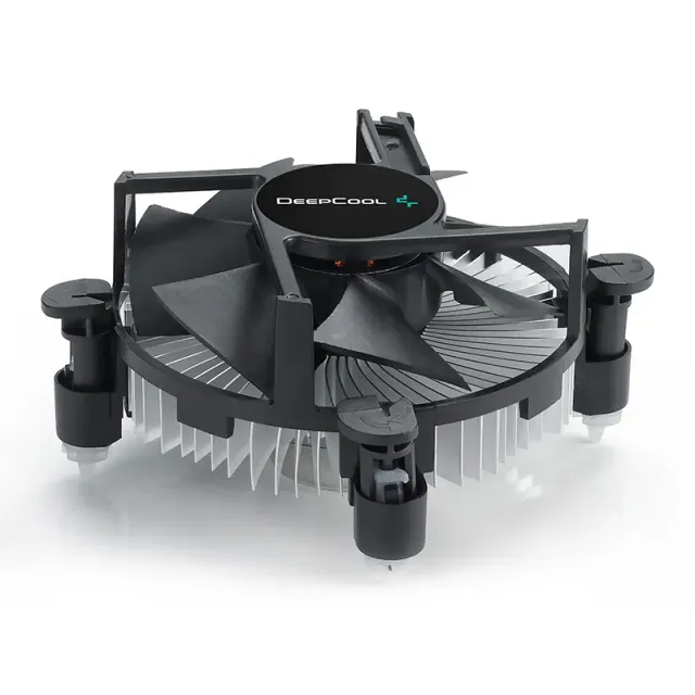 DeepCool CK-11509 LGA1200, 115xs, 775s