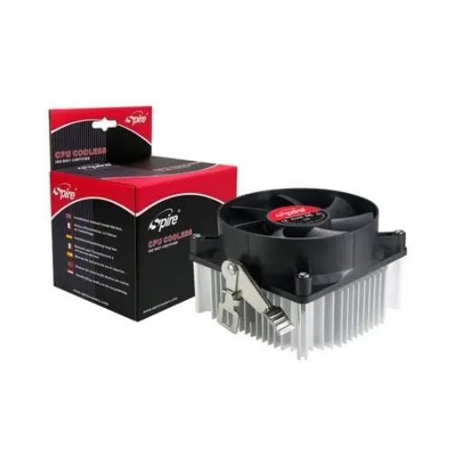 Spire Cool Reef SP804S3AM2/AM3+/AM4s