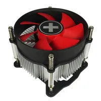 Xilence XC030/032 (i250.PWM)LGA1200, 115xs (Պրոցեսորի հովհացուցիչ)