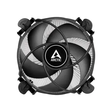 Arctic Alpine 17 CO LGA 1700s