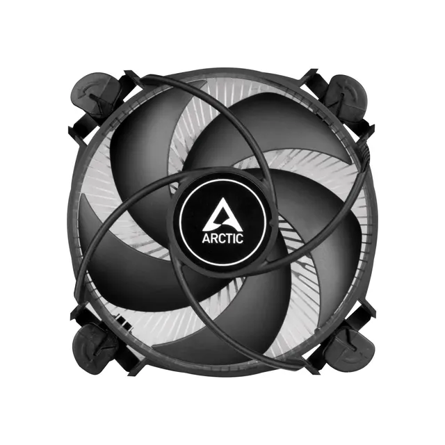 Arctic Alpine 17 CO LGA 1700s