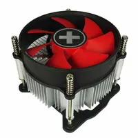 Xilence XC232 (i350.PWM)LGA1700 (Պրոցեսորի հովհացուցիչ)