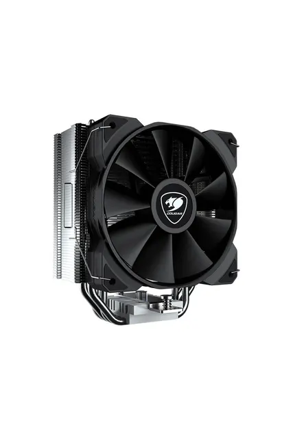 Cougar Forza 50 EssentialLGA 20xx, 1700, 1366, 1200, 115xs, AM5/4/3+