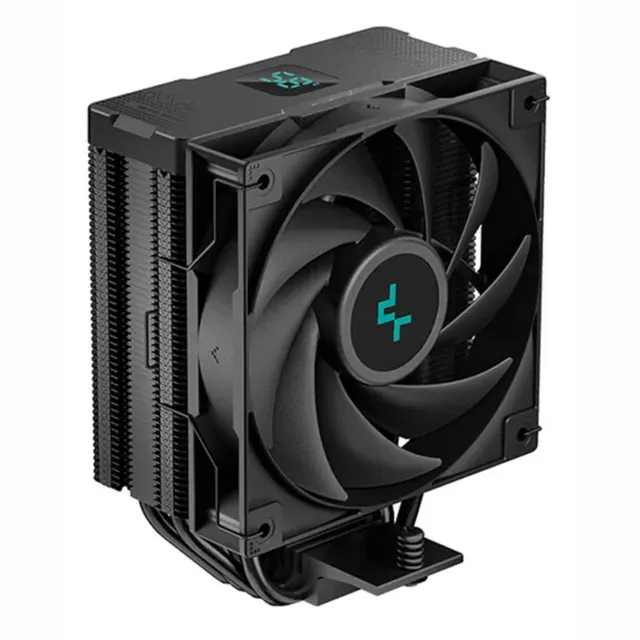 DeepCool AG400 LGA 1700, 1200, 115xs, AM5/AM4