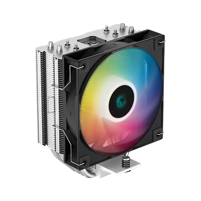 DeepCool AG400 ARGB LGA 1700, 1200, 115xs, AM5/AM4