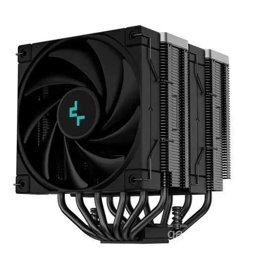 DeepCool Assasin III LGA 2066, 2011, 1700, 1200, 115xs, AM5/4s.,Dual Fan